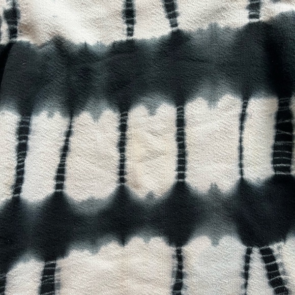 Ulla Johnson sweatshirt size medium - Picture 3 of 7